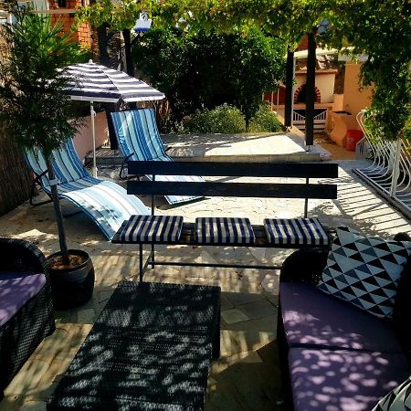 Adriatic Apartments Trogir Bagian luar foto