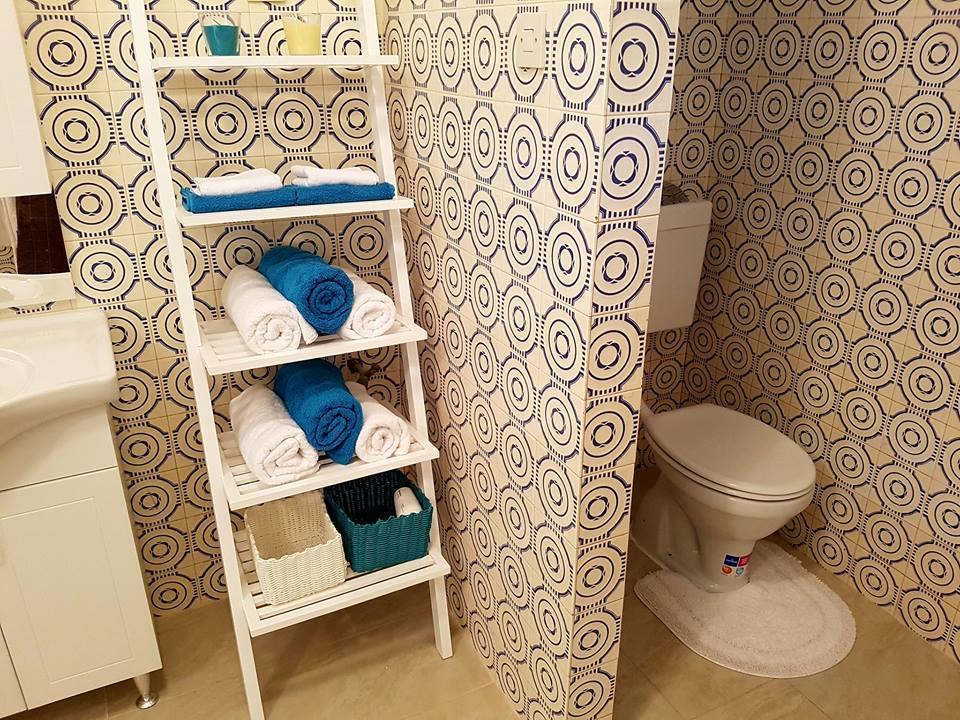Adriatic Apartments Trogir Bagian luar foto
