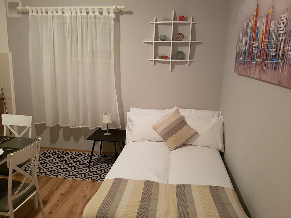 Adriatic Apartments Trogir Bagian luar foto