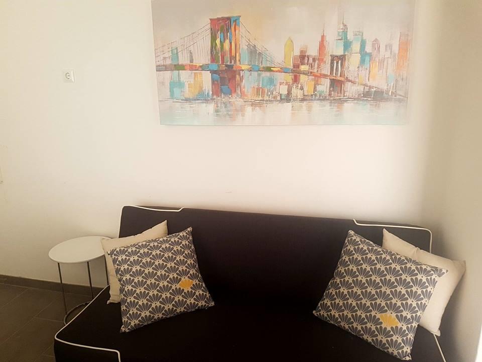Adriatic Apartments Trogir Bagian luar foto