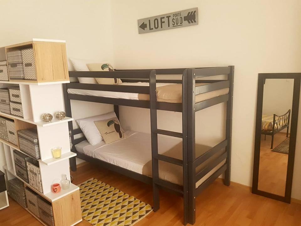 Adriatic Apartments Trogir Bagian luar foto